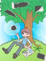 "The first observation of Gravity" (1)