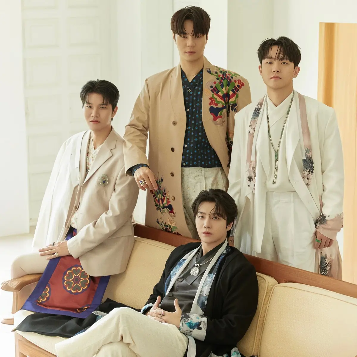 CREZL | Kpop Wiki | Fandom