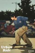 Urban Ride (4) (Ride вер.)