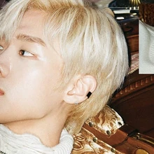 Demian Gallery Kpop Wiki Fandom Demian (데미안) is a south korean singer under sony music entertainment korea. demian gallery kpop wiki fandom