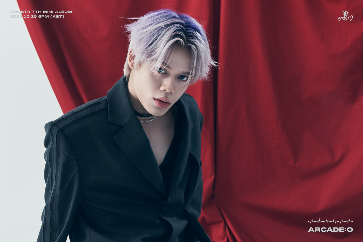 Prince (GHOST9) | Kpop Wiki | Fandom