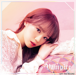 Review] Vampire – IZ*ONE – KPOPREVIEWED