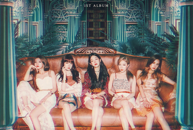 LABOUM] 4th Single 