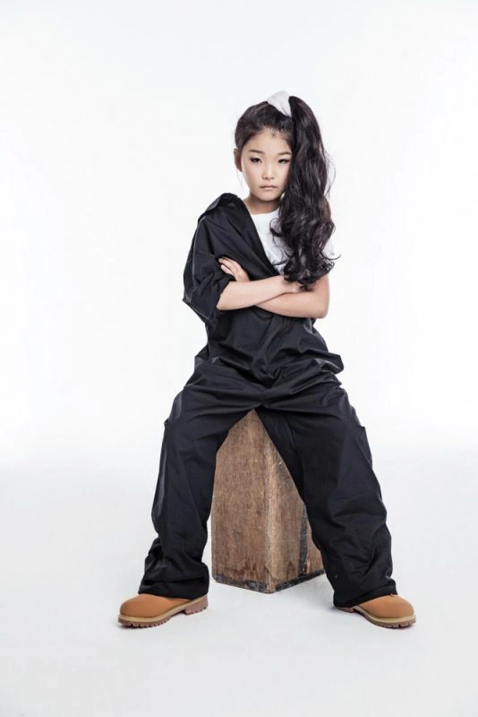 Lee Subin