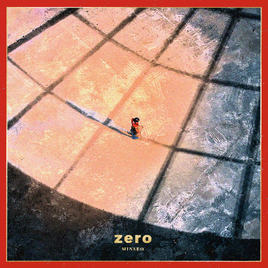 Minseo Zero album cover