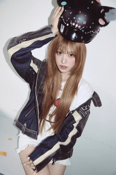 アイドル minami Minami (RESCENE) | Kpop Wiki | Fandom