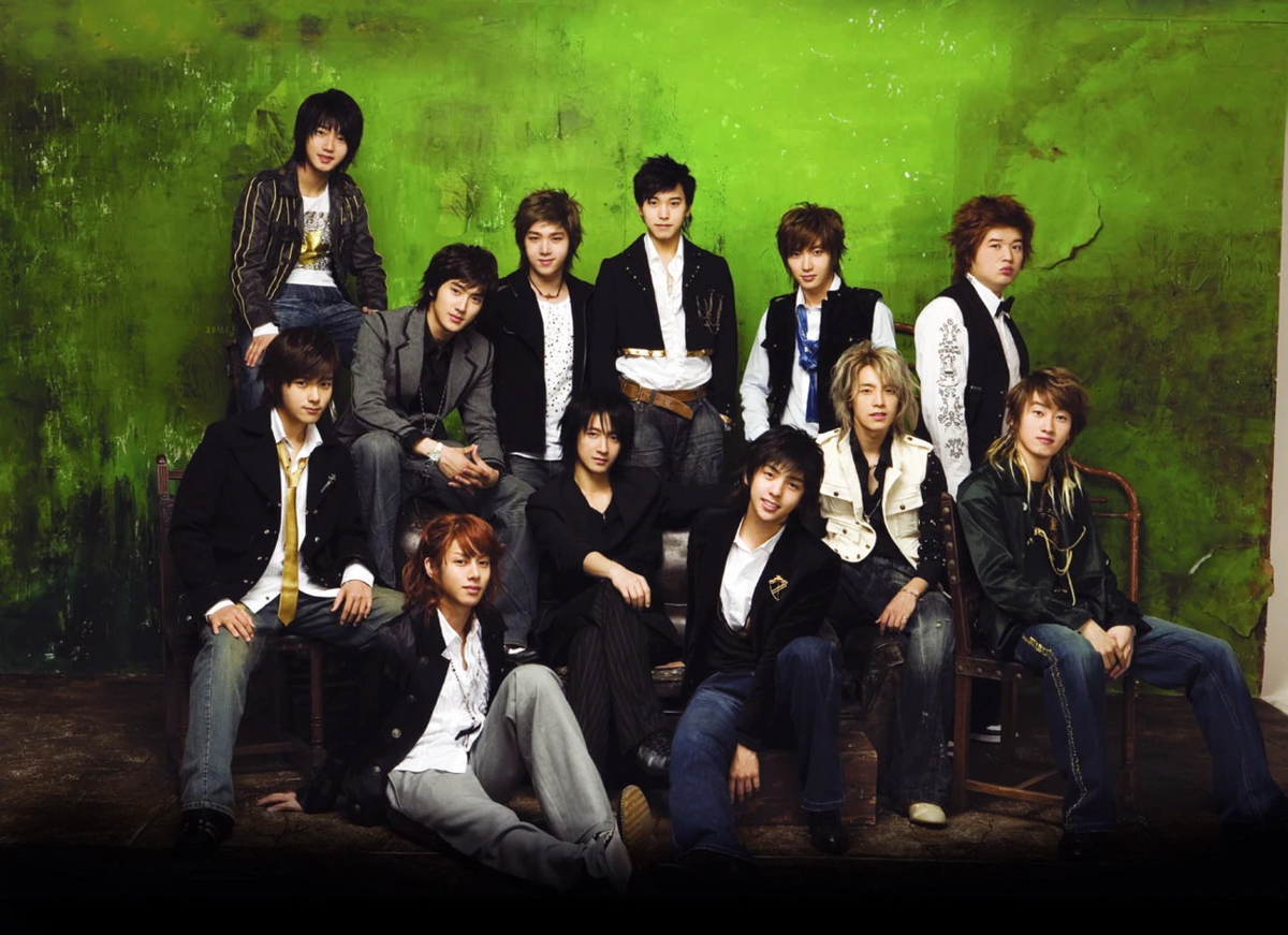 Amazon.com: Super Junior - [One More Time] Special Mini