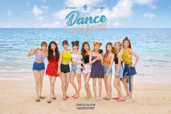Summer Nights | Kpop Wiki | Fandom