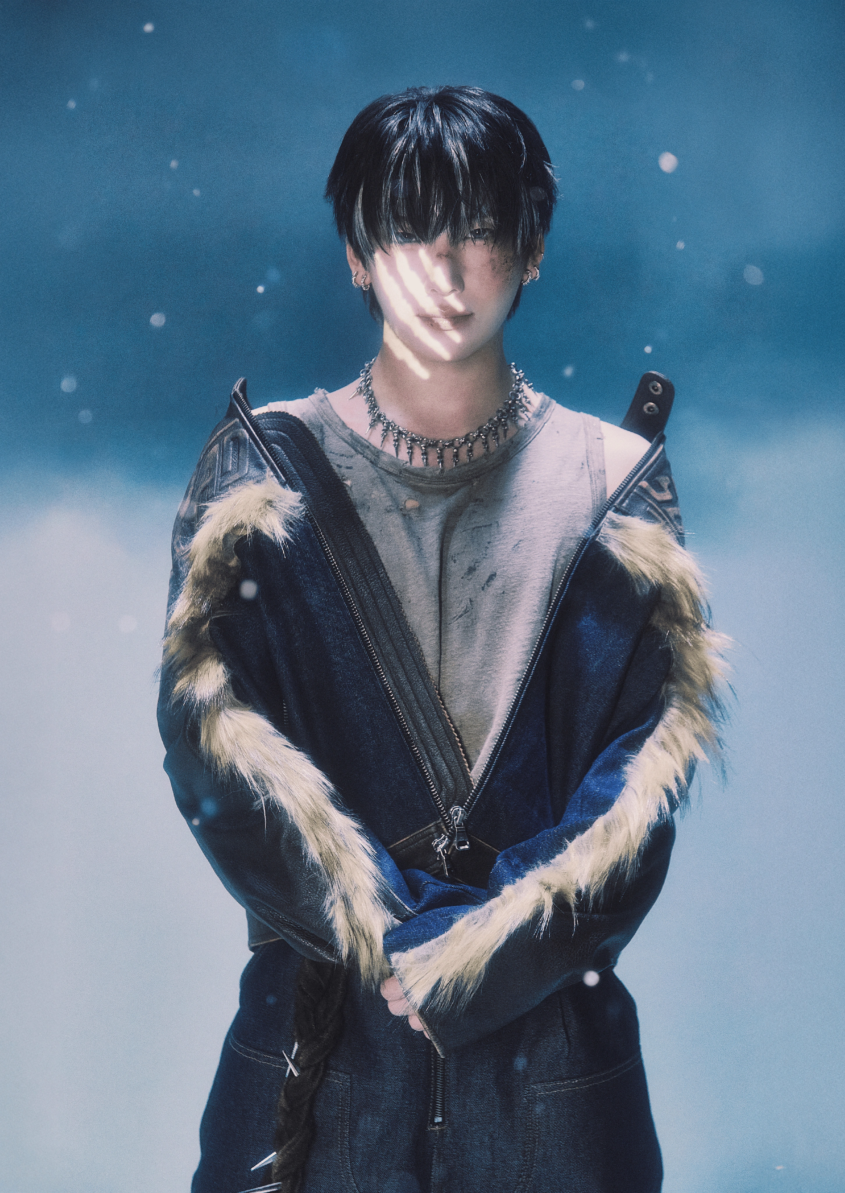 &TEAM andteam YUMA weverse con yuma ユウマ Yuma (&TEAM) | Kpop Wiki | Fandom