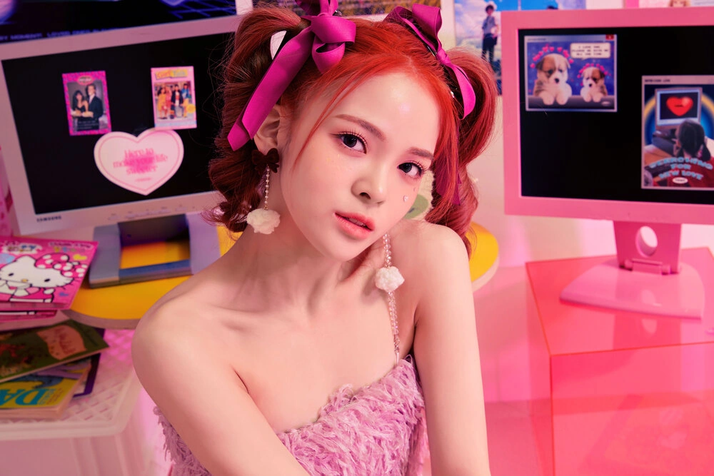 Ari (A.iRiD) | Kpop Wiki | Fandom