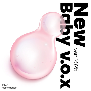 New Baby V.O.X 2025. | Kpop Wiki | Fandom