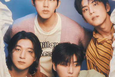 The Best Day2 | Kpop Wiki | Fandom