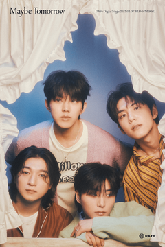 The Day (DAY6) | Kpop Wiki | Fandom