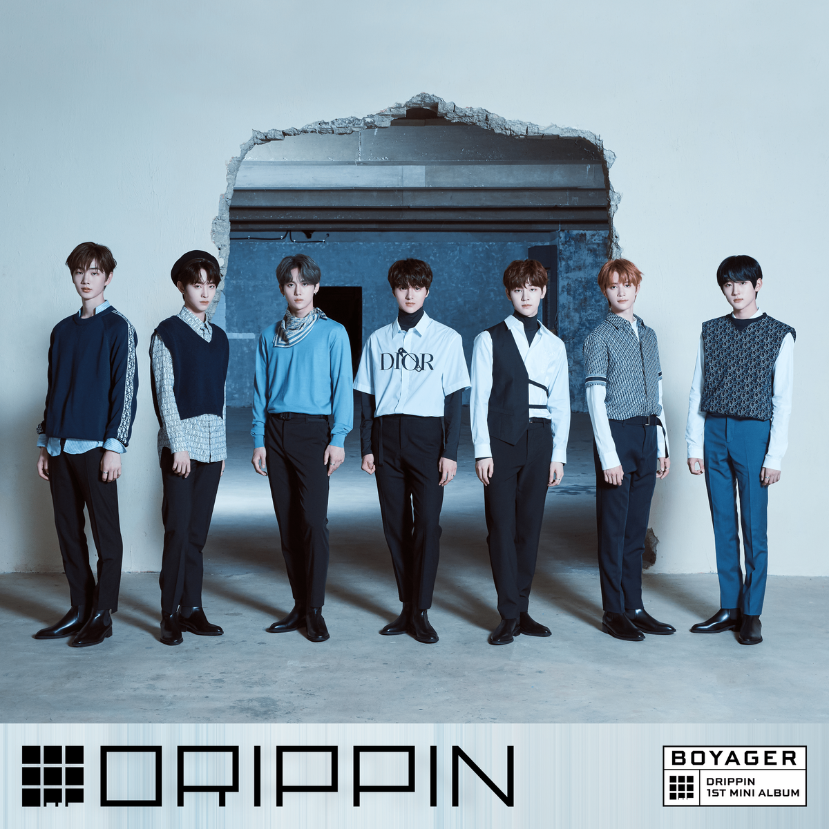 Boyager | Kpop Wiki | Fandom