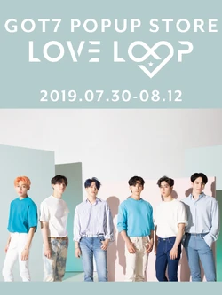 Love Loop | Kpop Wiki | Fandom