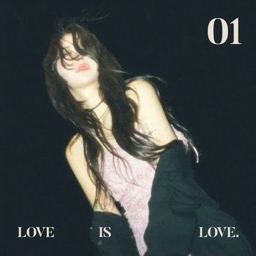 Love is Love | Kpop Wiki | Fandom