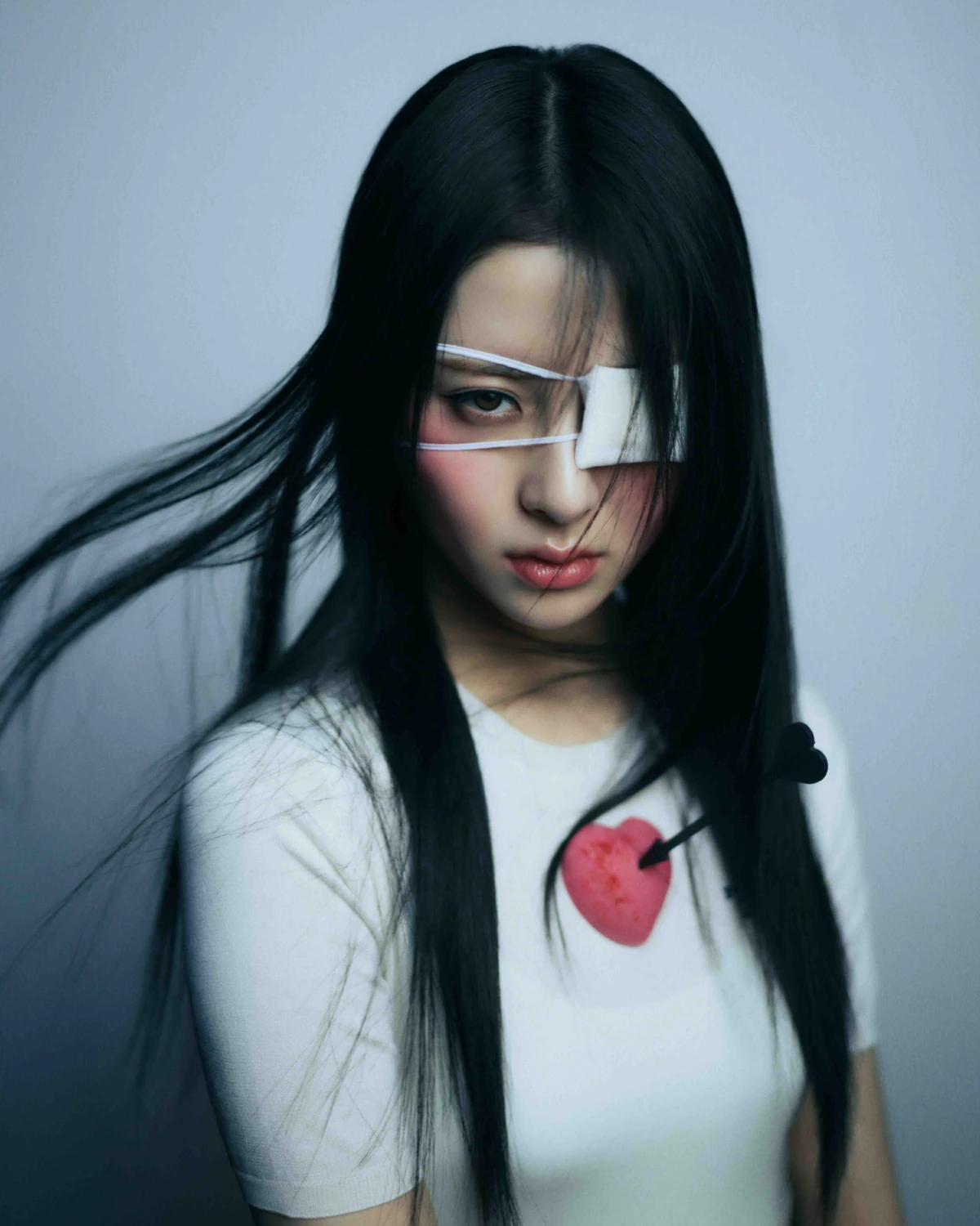 Huh Yunjin | Kpop Wiki | Fandom