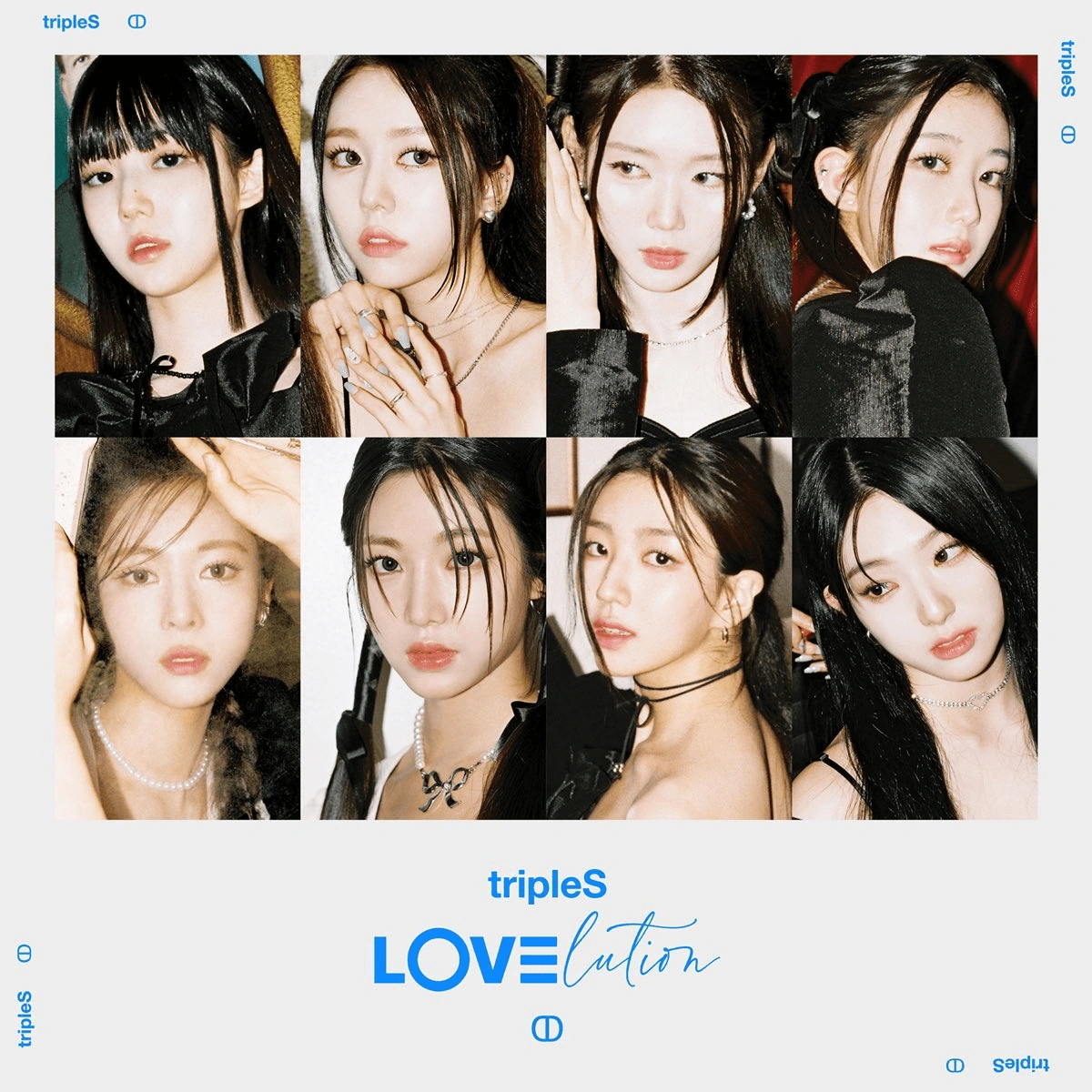LOVElution | Kpop Wiki | Fandom