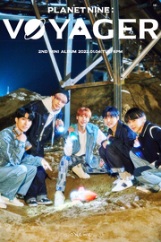ONEWE Planet Nine - Voyager group concept photo 3