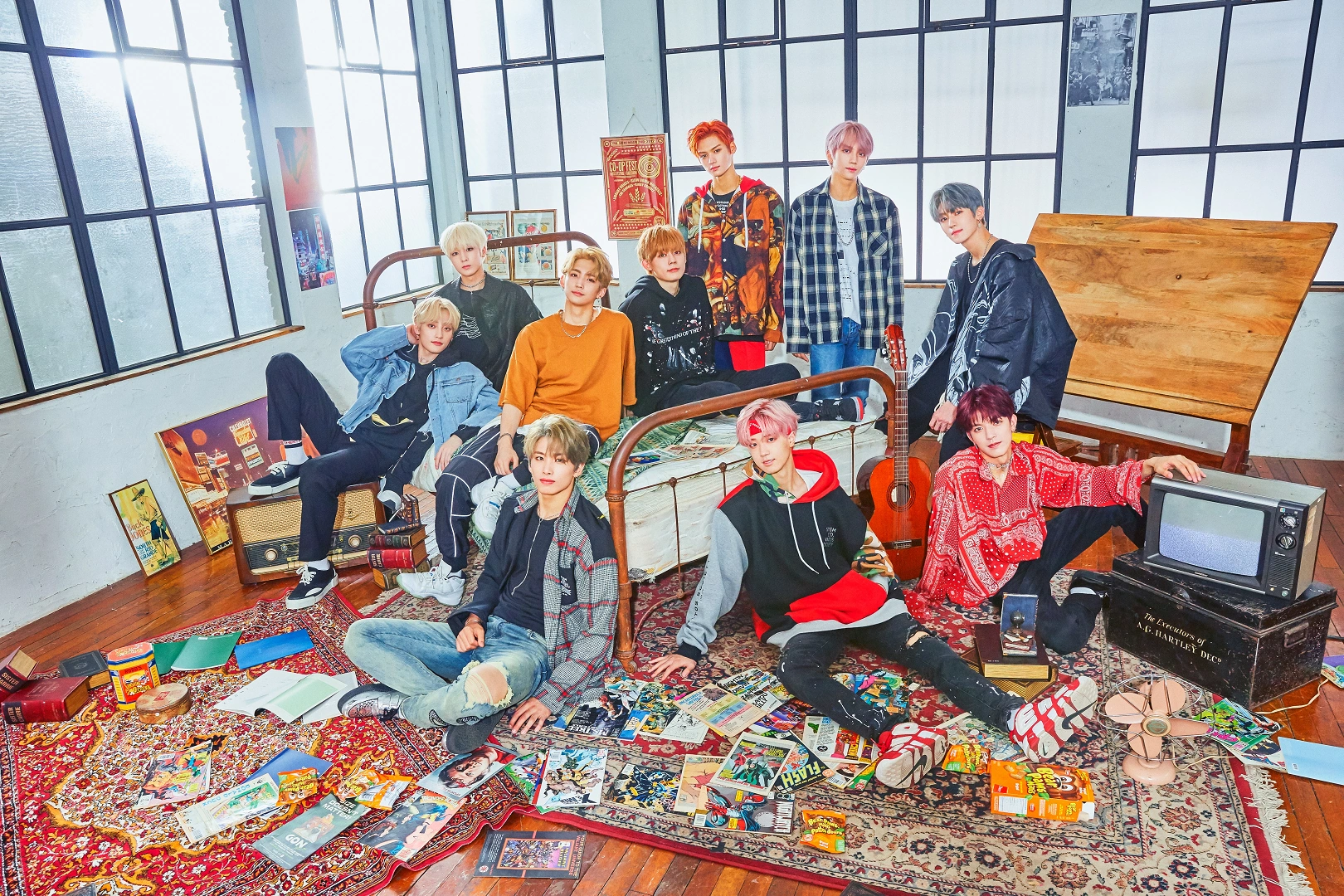 TRCNG