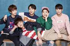 The group in 2016