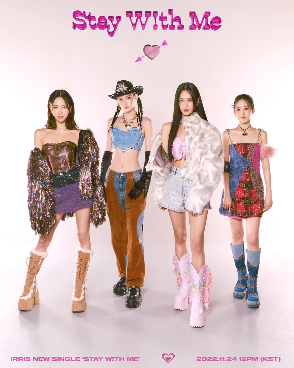 IRRIS | K-pop вики | Fandom