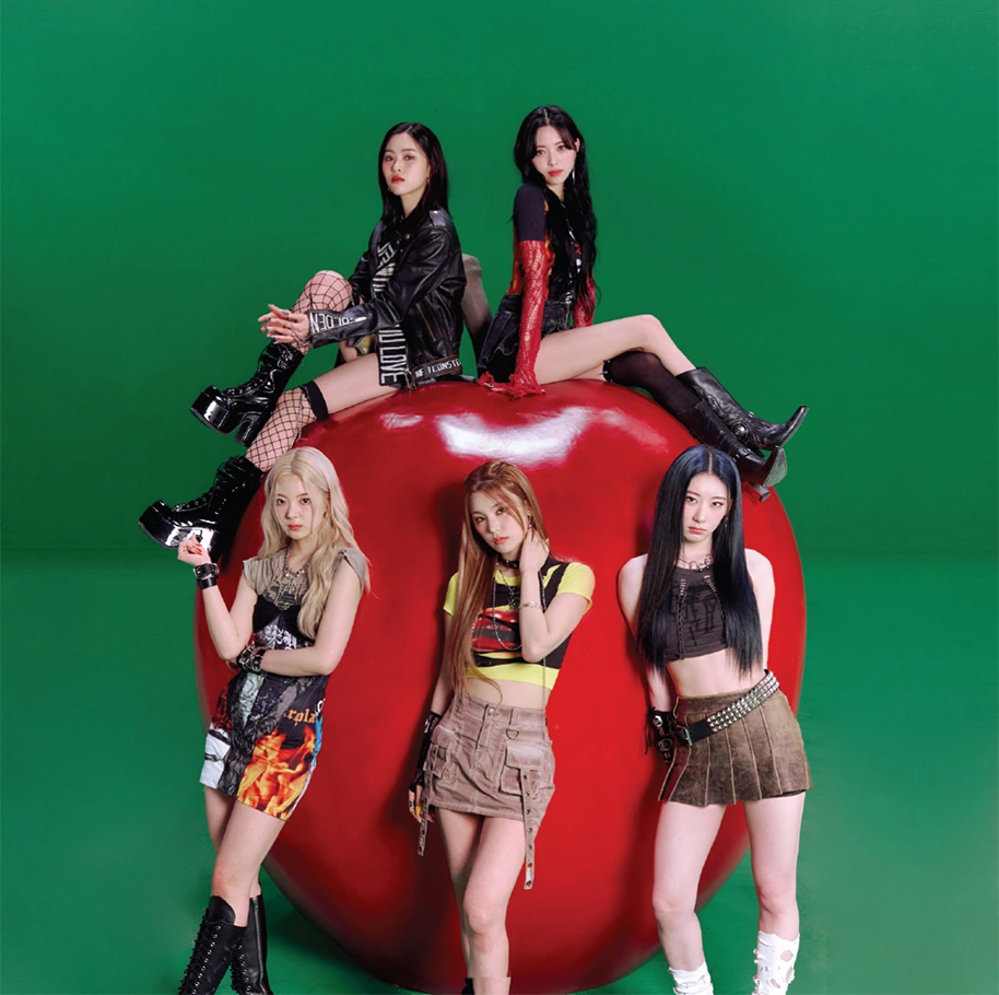 ITZY | Kpop Wiki | Fandom