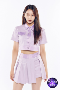 kim yeeさん 두린이 의주의 시구 „• ֊ •„ 🍊 #andTEAM #앤팀 #EJ #의주