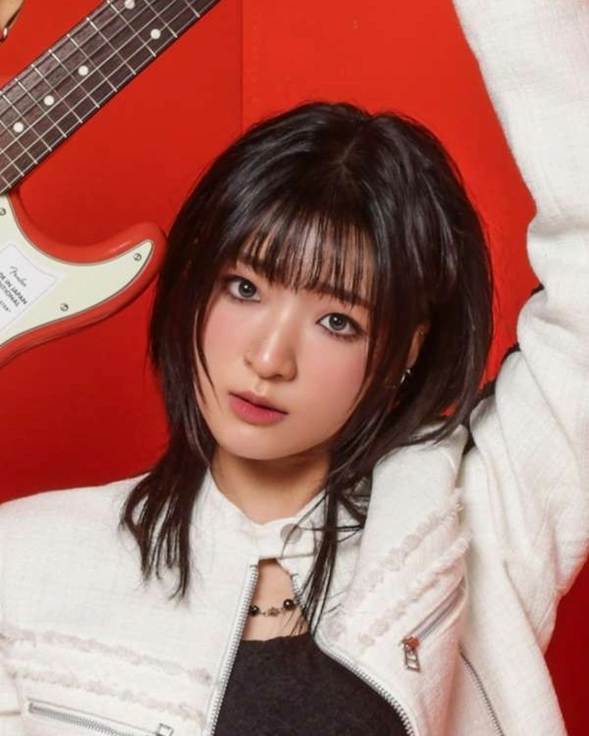Kang Eunsu