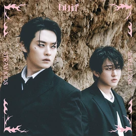 Lee Know & Changbin ver.