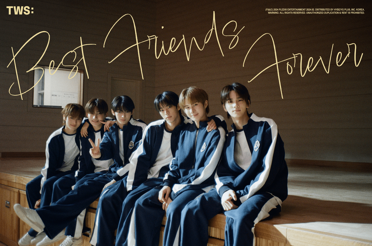 TWS | Kpop Wiki | Fandom