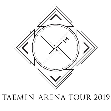 Taemin Arena Tour 2019 ~X™~ | Kpop Wiki | Fandom