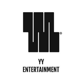 YY Entertainment logo