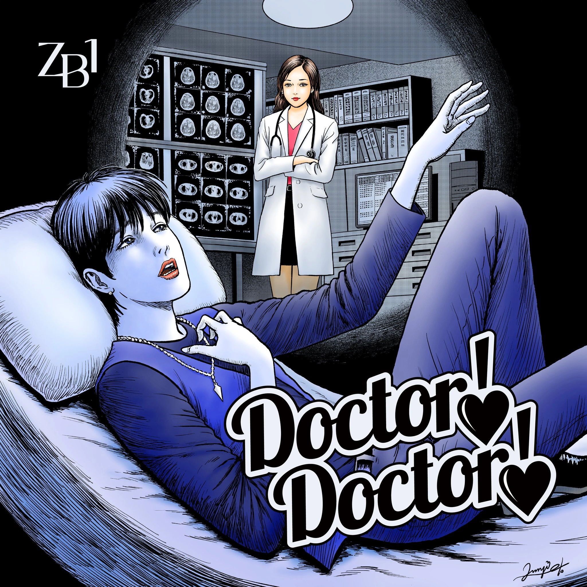 Doctor! Doctor! | Kpop Wiki | Fandom