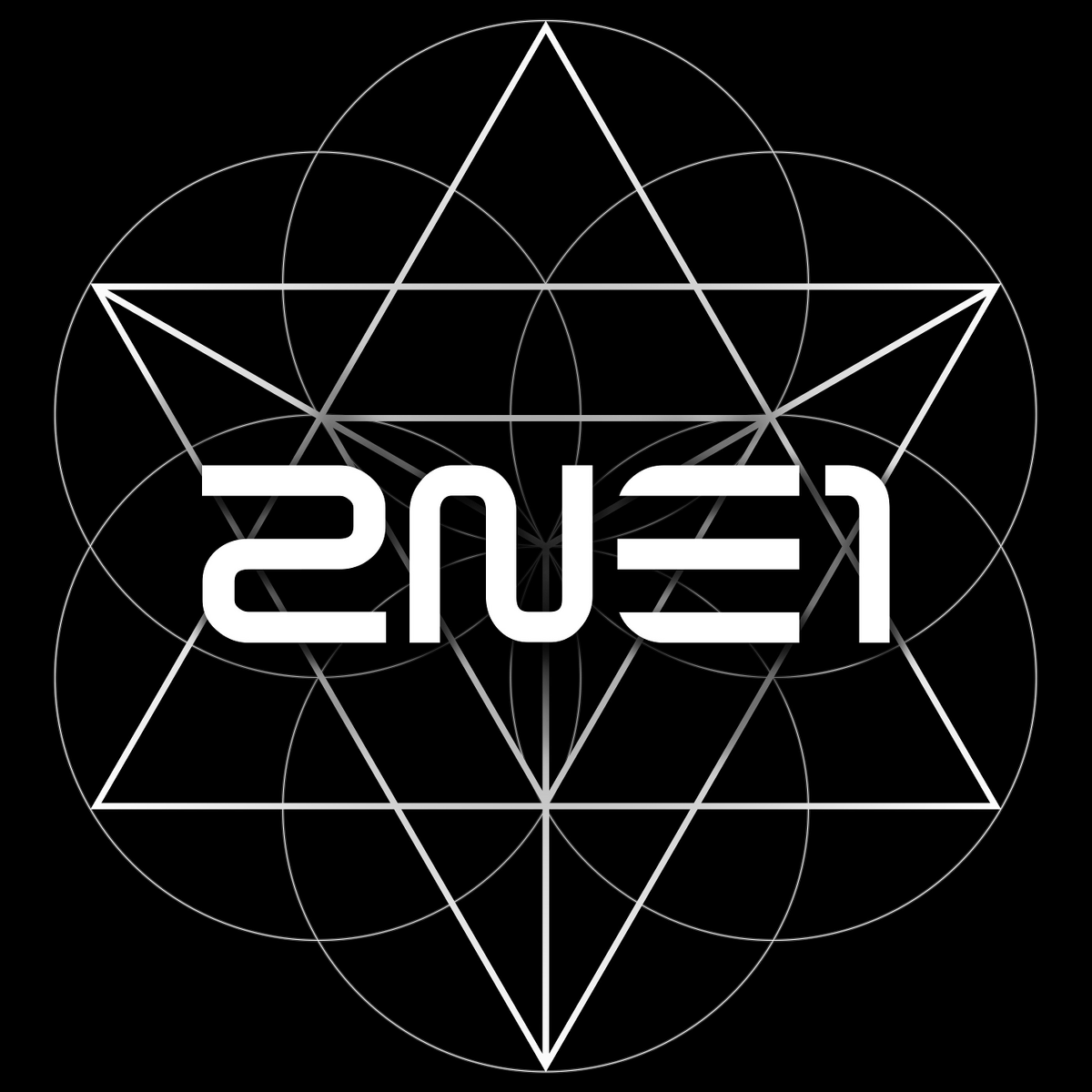 2NE1 - Crush CD Album + CL Photocard 2014 | eBay