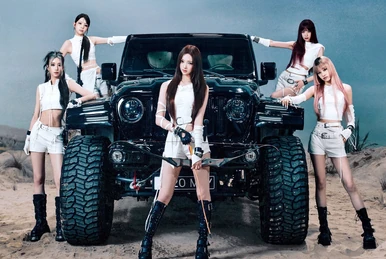 Voulez-Vous | Kpop Wiki | Fandom