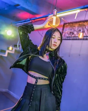 K-POP・アジア yoon Yoon (STAYC) | Asiamusic Wiki | Fandom