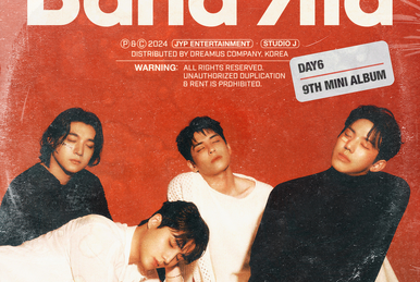 The Best Day2 | Kpop Wiki | Fandom