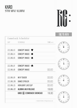 Scheduler