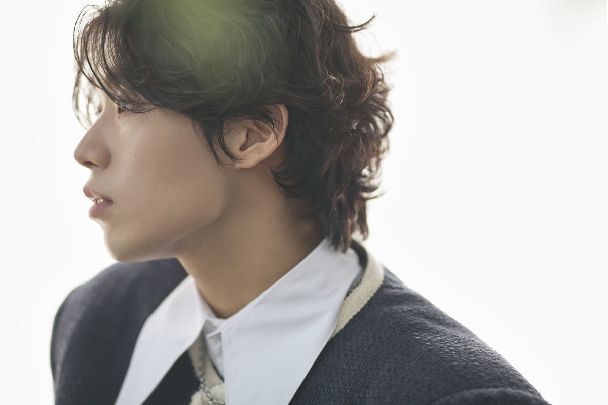 Kang Minjae | Kpop Wiki | Fandom