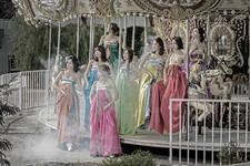 Filial Daughters' Generation