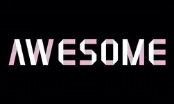 Logo de Awesome.png (104 kB) Logo