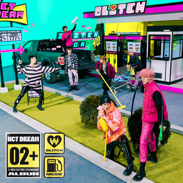 Glitch Mode | Kpop Wiki | Fandom