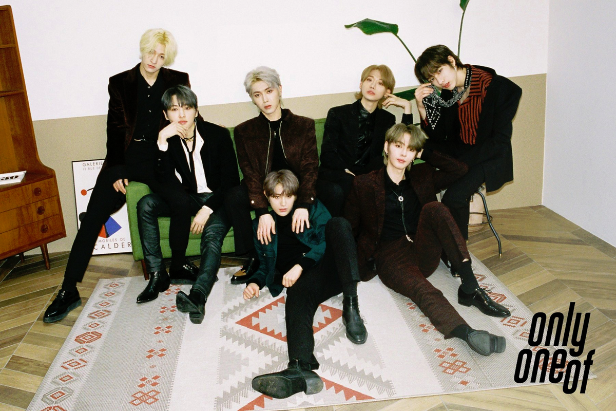OnlyOneOf/Gallery | Kpop Wiki | Fandom