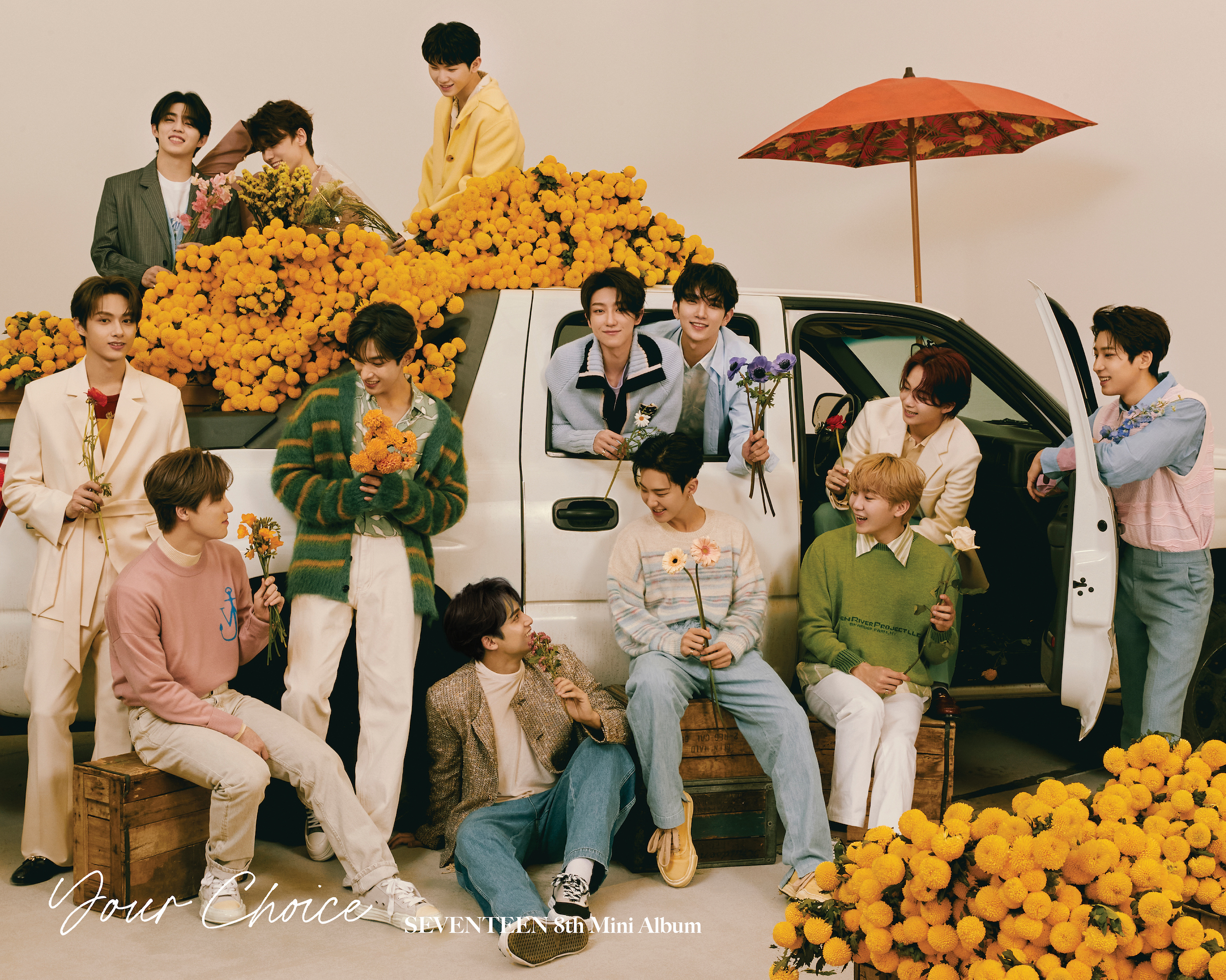 Seventeen Kpop Wiki Fandom