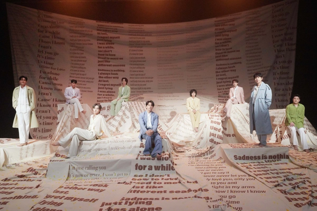 Best Of The Super Juniors 2022 Schedule Super Junior | Kpop Wiki | Fandom