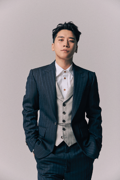 BIGBANG's Seungri To Join Summer Comebacks With His First