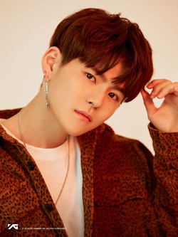 Yoshi (TREASURE)/Gallery | Kpop Wiki | Fandom Yoshi (TREASURE)/Gallery | Kpop Wiki | Fandom