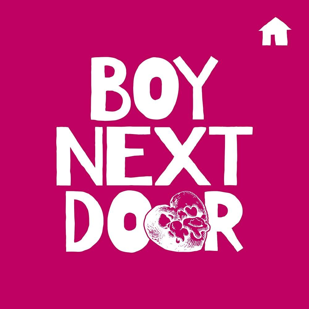 WAV BOYNEXTDOOR Why.. (2023) [CD 16bit/ 44.1kHz] ShareMania.US