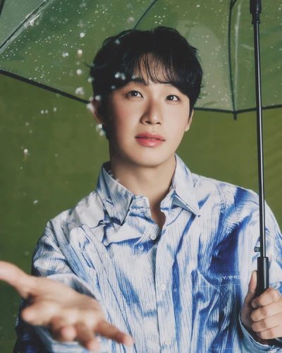 LIM HYUNSIK